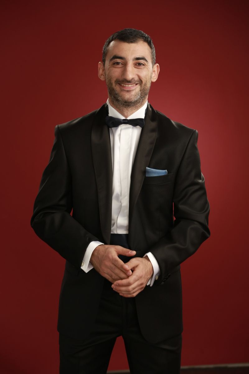 Мика Фаталов